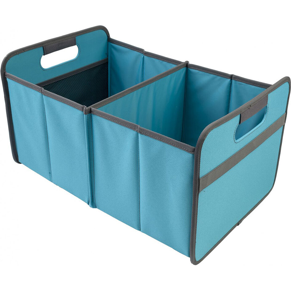 Product image 2 of the product “Faltbox meori Classic, Azur Blue, L Azur Blue | L”